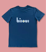 T-Shirt Bisous