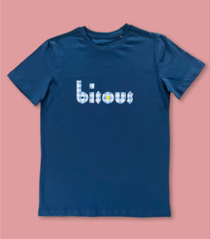 T-Shirt Bisous